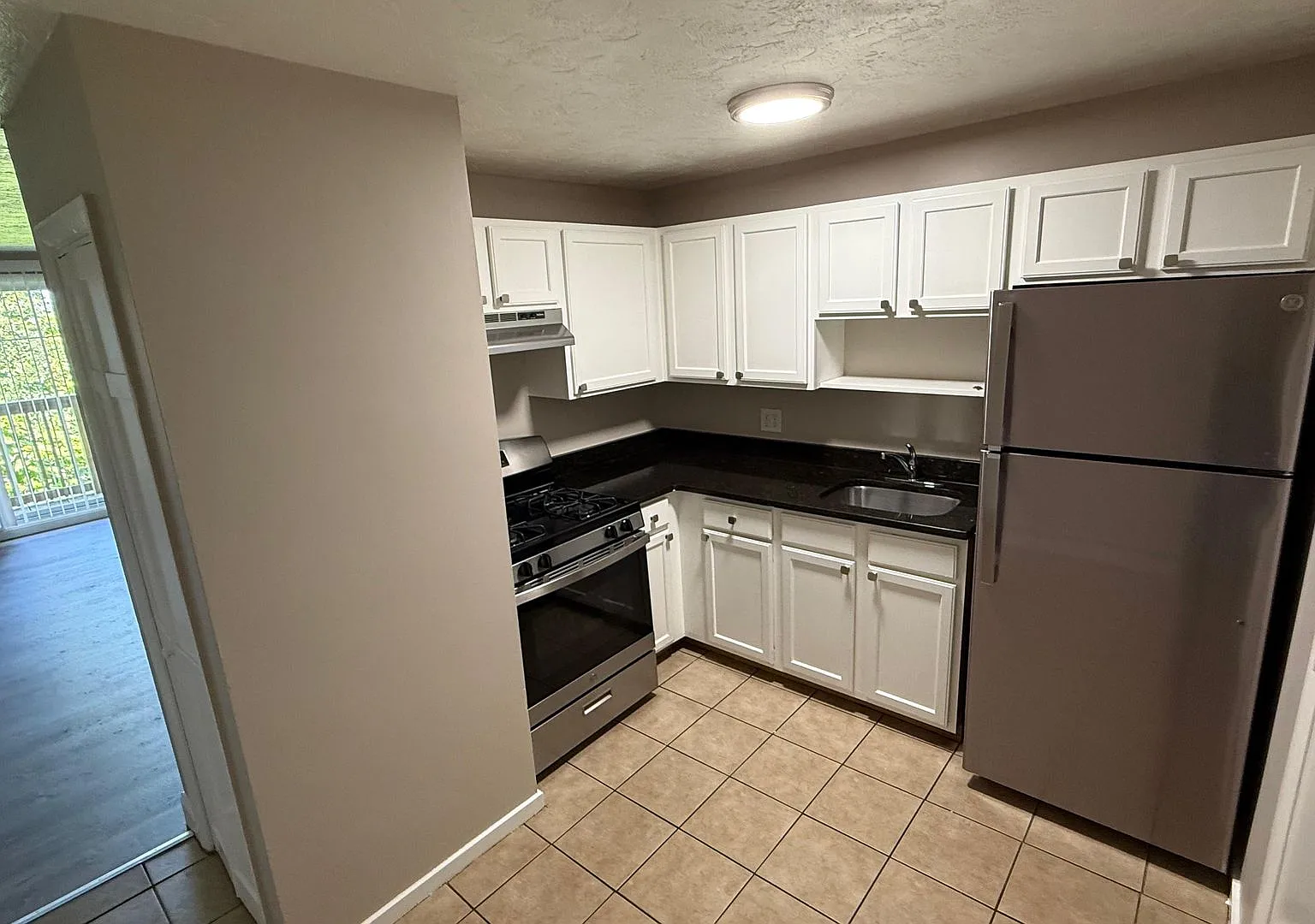 Henry Terrace Apartments LLC — Photo 2