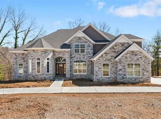 23 Lemp Rd, Saint Louis, MO 63122