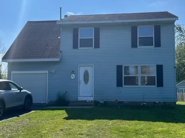 7908 Oneida Trl, Bridgeport, NY 13030