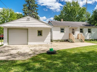 1949 S McKinley Rd, Beloit, WI, 53511