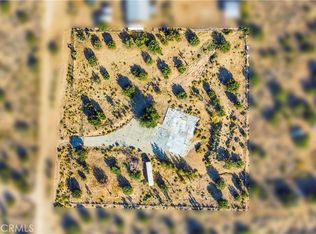 995 Juniper Rd, Pinon Hills, CA 92372