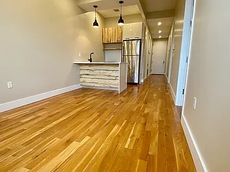 Rented by Doorway NYC, LLC