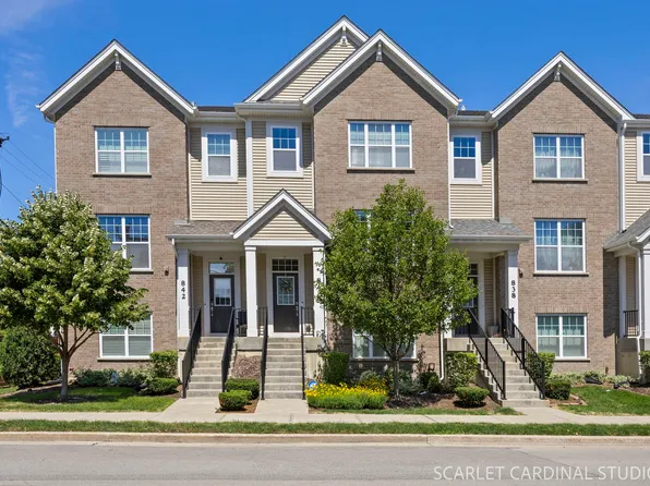 840 Center St, Des Plaines, IL 60016