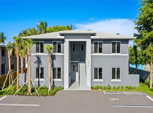 1016 NE 7th Ave, Fort Lauderdale, FL 33304