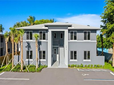 1016 NE 7th Ave, Fort Lauderdale, FL, 33304