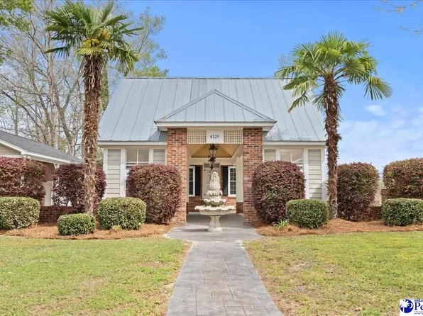 4129 W Pelican Ln, Florence, SC 29501
