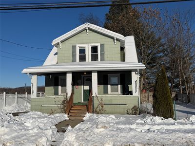 111 Moore Ave, Endwell, NY, 13760