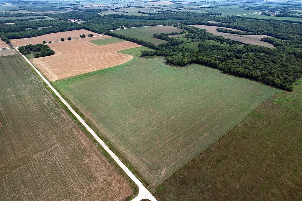 0 SE Trego Rd, Kincaid, KS 66039 Zillow