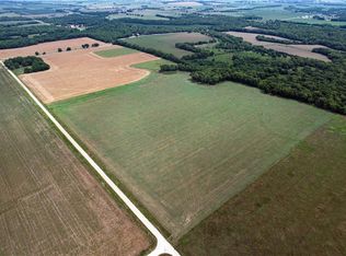 0 SE Trego Rd, Kincaid, KS 66039