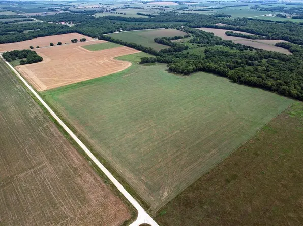 0 SE Trego Rd, Kincaid, KS 66039