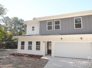 501 Granby Cir, Charlotte, NC