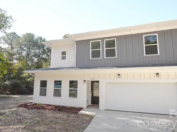 501 Granby Cir, Charlotte, NC 28217