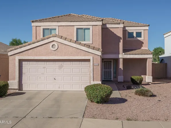 12426 W FLORES Drive, El Mirage, AZ 85335