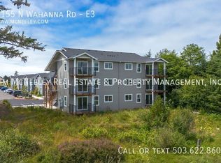 2155 N Wahanna Rd #E3, Seaside, OR 97138