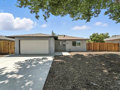3109 Pembroke Dr, Modesto, CA, 95350