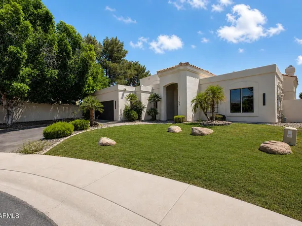 1157 N DATE PALM Drive, Gilbert, AZ 85234