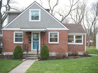 214 Penn Rd, Troy, OH 45373