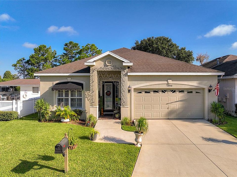 1445 Grand Cayman Cir, Winter Haven, FL 33884 Zillow
