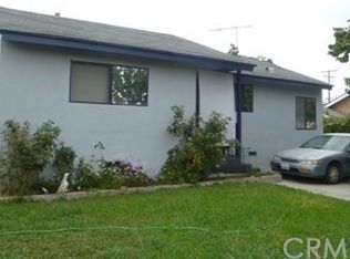 4142 Zola Ave, Pico Rivera, CA 90660