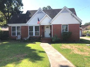 610 Joyce St, Houston, TX 77009