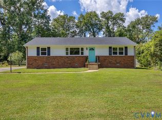 5702 W Rois Rd, Richmond, VA 23227