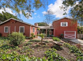 1351 El Rey Ave, El Cajon, CA 92021