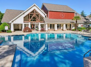 Greenway at Mallard Creek, Charlotte, NC 28269