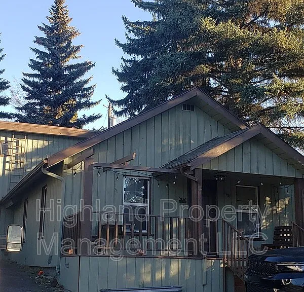 1170 NE Harvey Rd #B — Photo 1