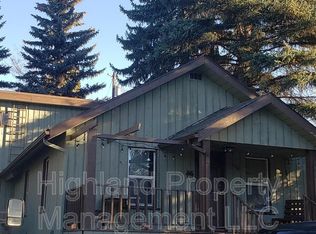 1170 NE Harvey Rd #A, Pullman, WA 99163