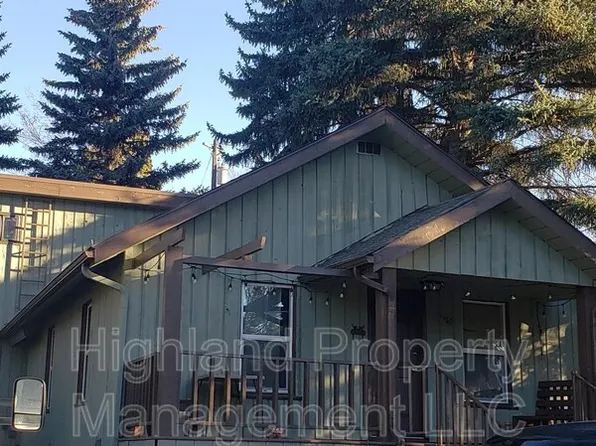 1170 NE Harvey Rd #B, Pullman, WA 99163