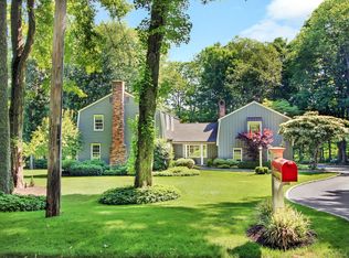 50 Hemlock Hills Rd N, Fairfield, CT 06824