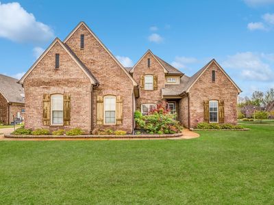 6328 Creekside Lake Dr, Arlington, TN, 38002