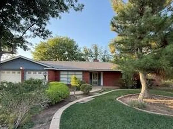 3616 42nd St, Lubbock, TX 79413