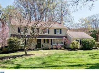 679 Mount View Rd, Berwyn, PA 19312