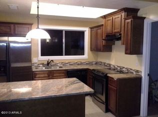 2527 E Dragoon Ave, Mesa, AZ 85204