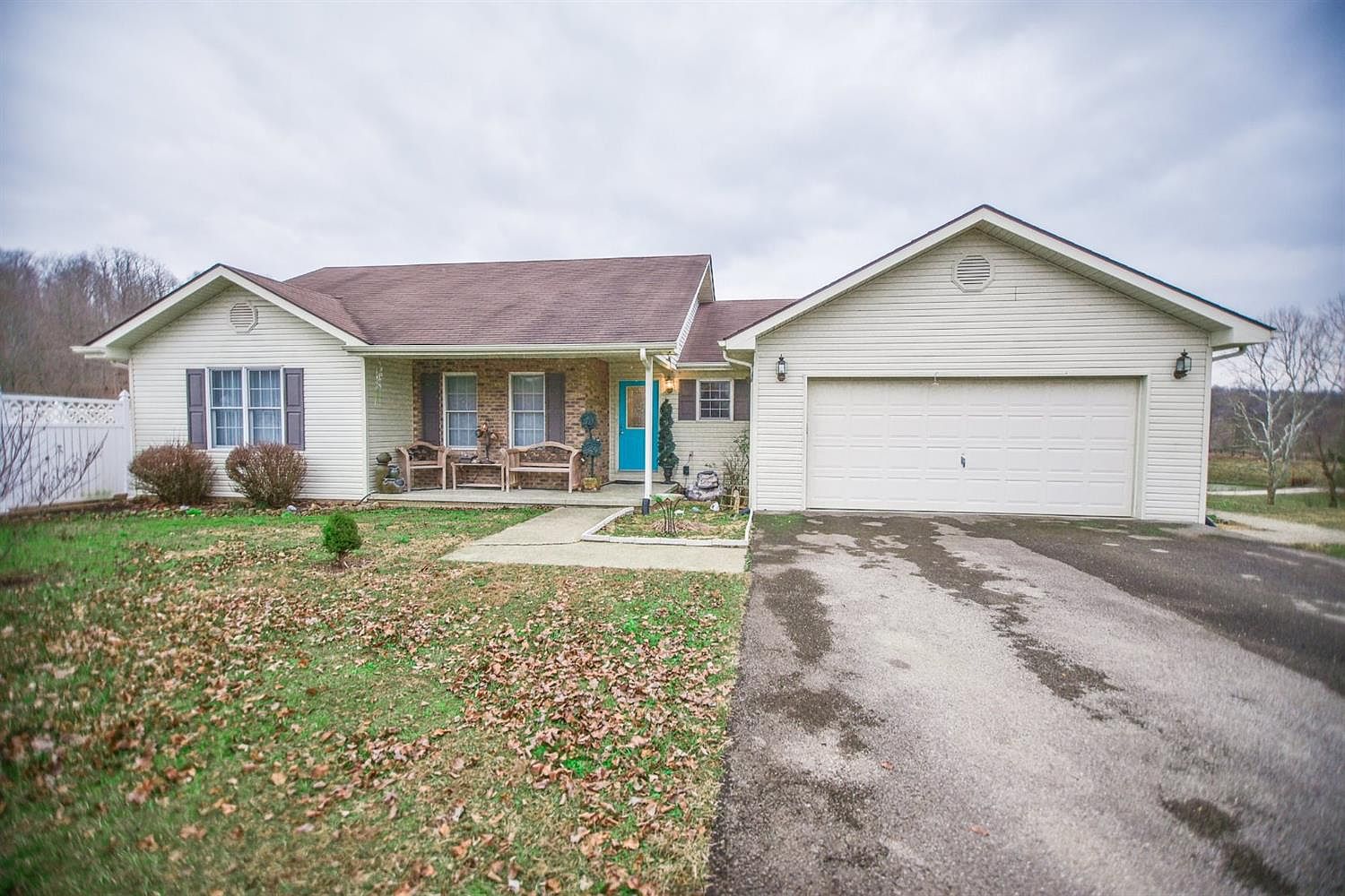 167 Woodhill Dr, Morehead, KY 40351 Zillow