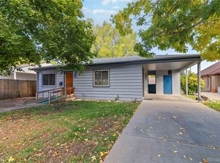 5567 E Asbury Avenue, Denver, CO 80222