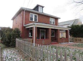 1215 Midland Beaver Rd, Industry, PA 15052