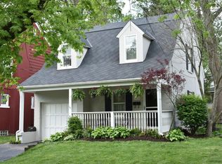 3812 Settle Rd, Cincinnati, OH 45227