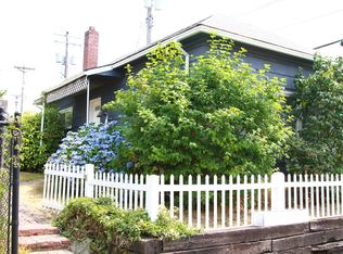 611 N Junett St, Tacoma, WA 98406