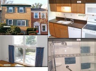 142 Gold Kettle Dr, Gaithersburg, MD 20878