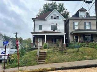 208 Delp St, Pittsburgh, PA 15202