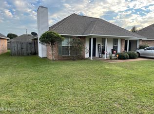 971 Bullrun Dr, Jackson, MS 39272