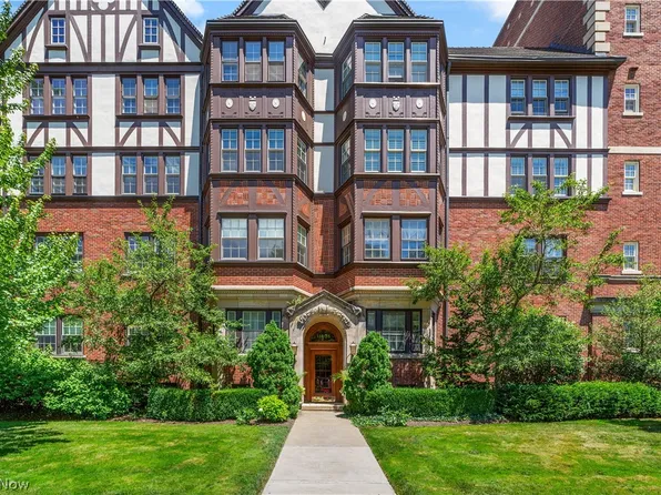 13805 Shaker Blvd APT 4A, Cleveland, OH 44120