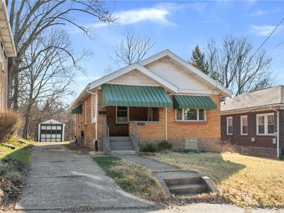 228 Avenue F, Pittsburgh, PA, 15221