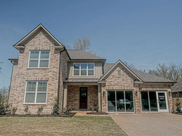 6910 Walker Farms Dr, Arlington, TN 38002