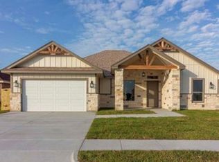 9348 N Queen Palm, Los Fresnos, TX 78566
