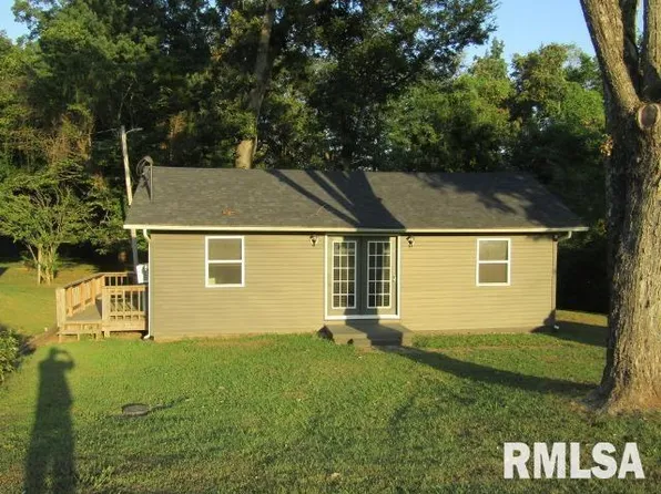 1506 Hillside Dr, Rosiclare, IL 62982