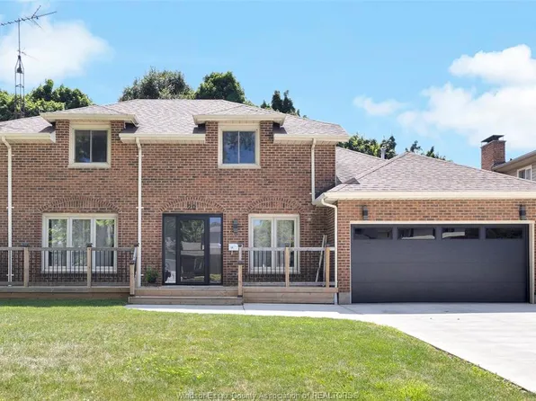 20 Zircon Pl, Chatham Kent, ON N7M 5Y9
