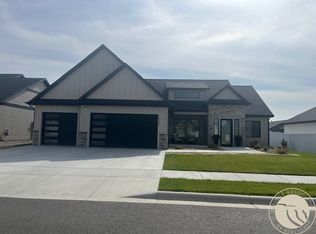 LOT 16 Tawny Rd, Billings, MT 59106